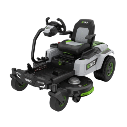 EGO Power+ ZT4201E-S Z6 Zero Turn Ride on Mower