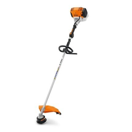 STIHL FS 91 R Petrol Brushcutter Loop handle