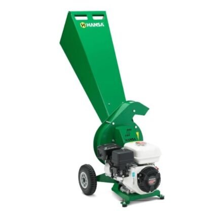 Hansa C5 Petrol Chipper